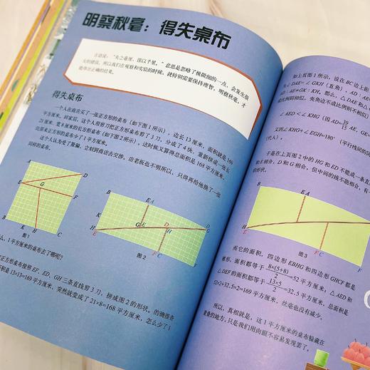 了不起的数学（中国篇） 商品图5