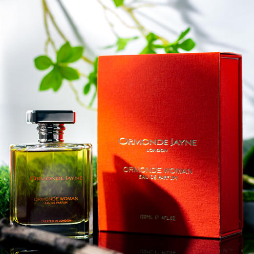 欧梦德·杰尼 同名女士 Ormonde Jayne Ormonde Woman 分装 商品图5