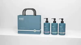 伊喜堂洗护套装400ml*3