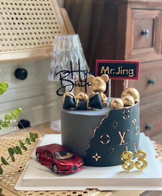 公子熊 商品图0