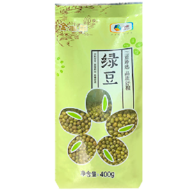 金丰年绿豆  满元