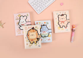 米凯伦梦与你1手账本18.6*13.5  BGPK6219/B6