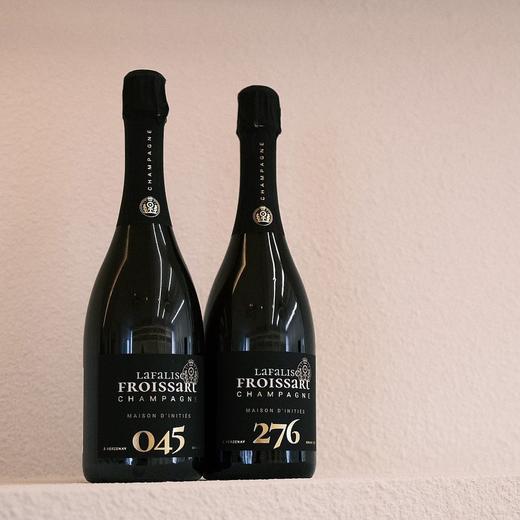 Lafalise Froissart Grand Cru 045/276套装 商品图0