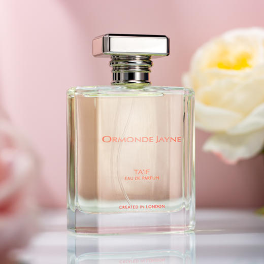 欧梦德·杰尼 塔伊夫玫瑰 Ormonde Jayne Ta'if  分装 商品图2