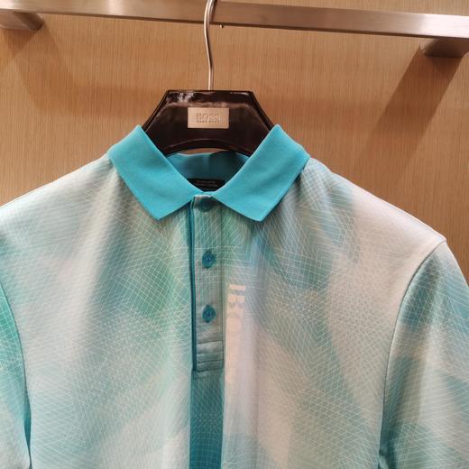 HUGO BOSS POLO男  50431474-488 商品图2