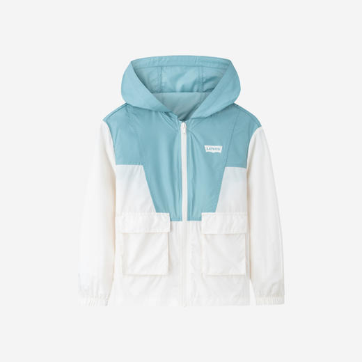 LEVIS 夏 大童小童 皮肤衣 LVB-MW-H691 商品图4
