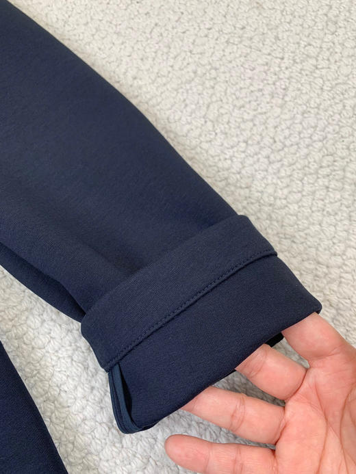 休闲西装。自己备注号码 商品图6