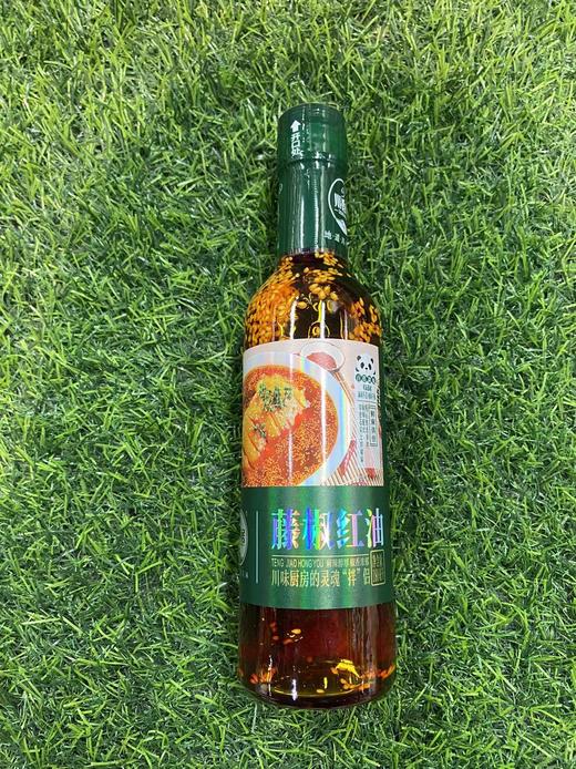 川香居藤椒红油180g 商品图0