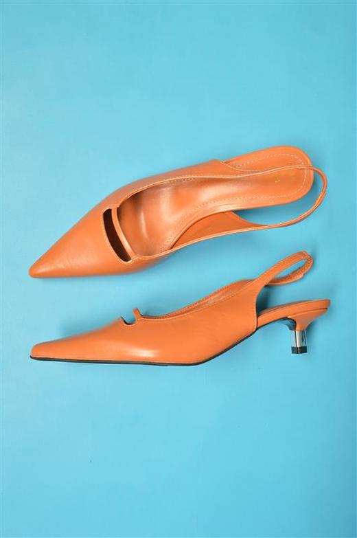 达琳可儿SX12PF_单鞋_ZK 商品图0