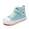 加菲猫和老鼠高帮帆布鞋kids新款男童布鞋女童中大童韩版鞋子 商品缩略图7