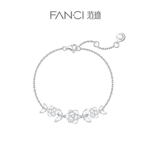 玫瑰之梦【手链】 商品图0