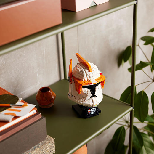 乐高积木75350乐高星球大战系列 tdb LSW 2023 7 商品图2