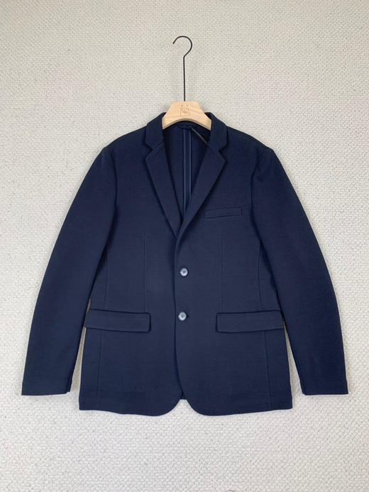 休闲西装。自己备注号码 商品图3