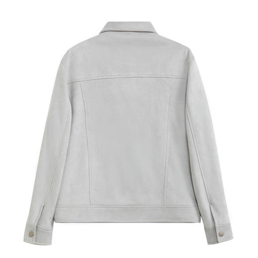 HX 春秋季翻领茄克衫外套Y105310030101 商品图1