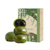 雅觅•  茉莉/芝麻/豆沙 青团  360g【产地直发】 商品缩略图0
