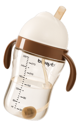 世喜儿童吸管杯