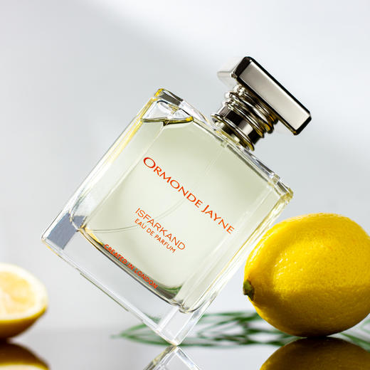 欧梦德·杰尼 伊斯法堪得 Ormonde Jayne Isfarkand 分装 商品图2