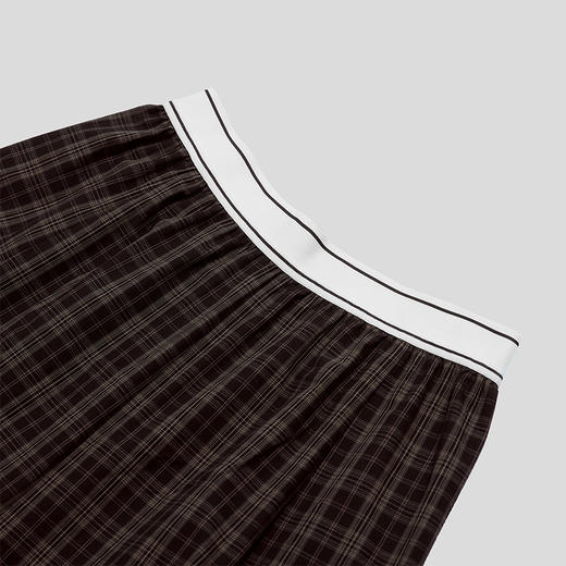 GOODBAI松紧鱼尾半裙 商品图3