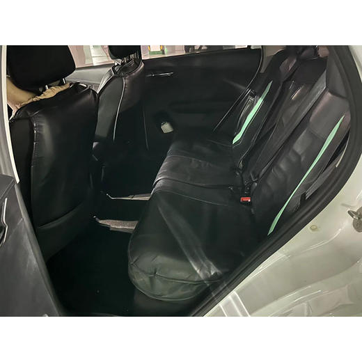 比亚迪 E2 标续升级版【长租-深圳】 商品图6