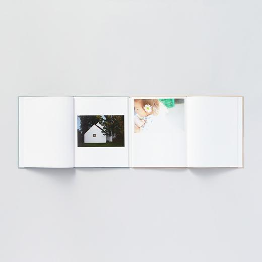 【预订】Rinko Kawauchi: Gift | 川内伦子: 礼物 摄影集 商品图5