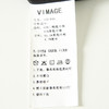 VIMAGE纬漫纪夏季新款通勤气质显瘦百搭无袖衬衣V1909511 商品缩略图8