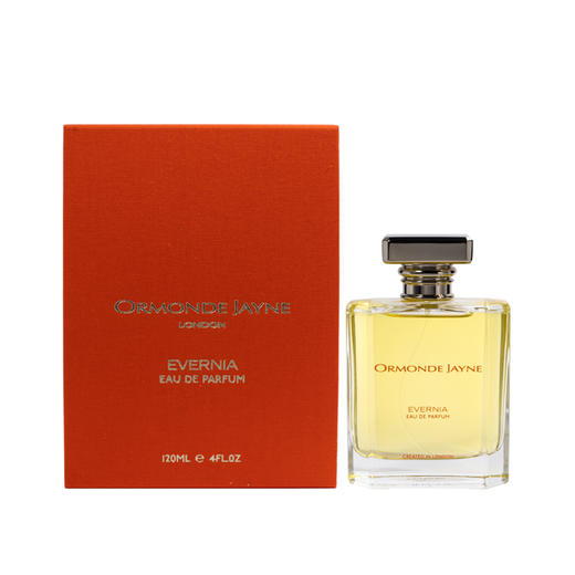 欧梦德·杰尼 扁枝衣属 Ormonde Jayne Evernia 分装「无性别穿香的正确打开方式」 商品图8
