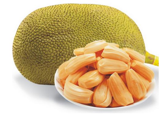 【超市】菠萝蜜 商品图0