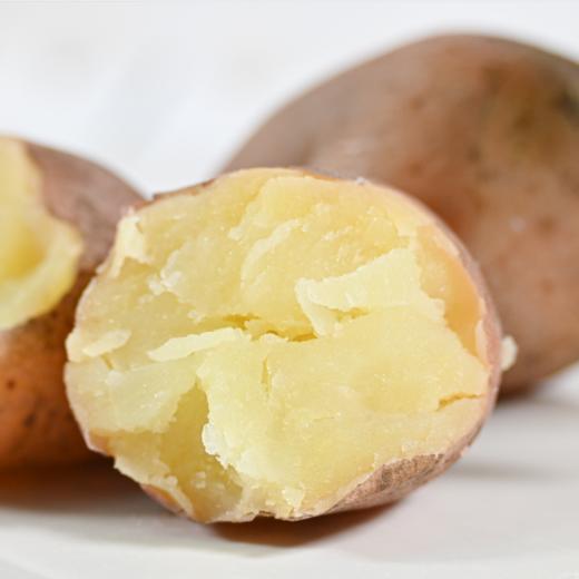 云南红皮小土豆 商品图2