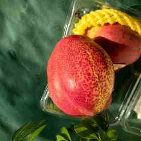 新品水果来了!!!