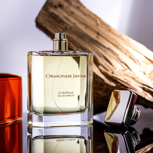 欧梦德·杰尼 扁枝衣属 Ormonde Jayne Evernia 分装「无性别穿香的正确打开方式」 商品图3