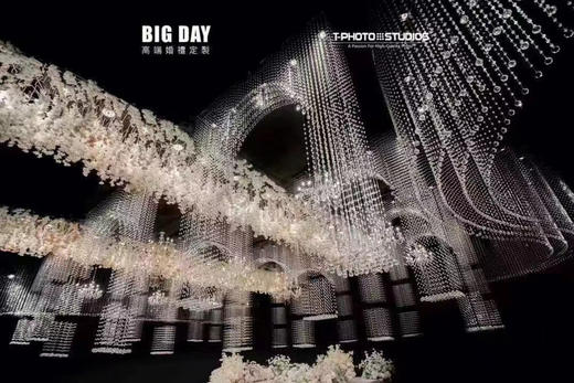 水晶拱门（运费自理） 商品图7