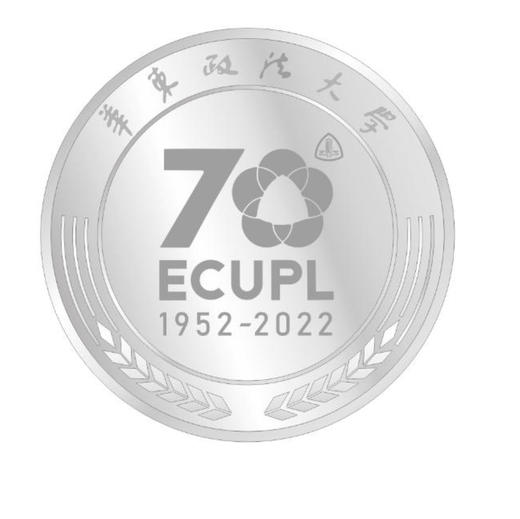 纯银纪念章 商品图0