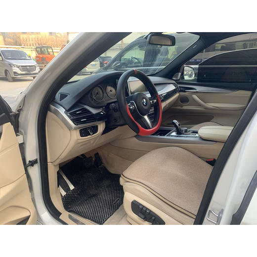 宝马	X5（进口）xDrive35i 典雅型【长租-北京】 商品图7