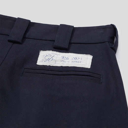 GOODBAI 916 西装裤 商品图4