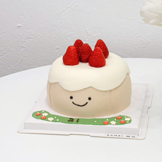 jellycat丨蛋糕 商品图0