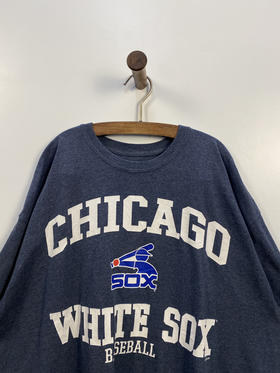 MLB 美国职业棒球大联盟 短袖T恤 _SST(2XL)