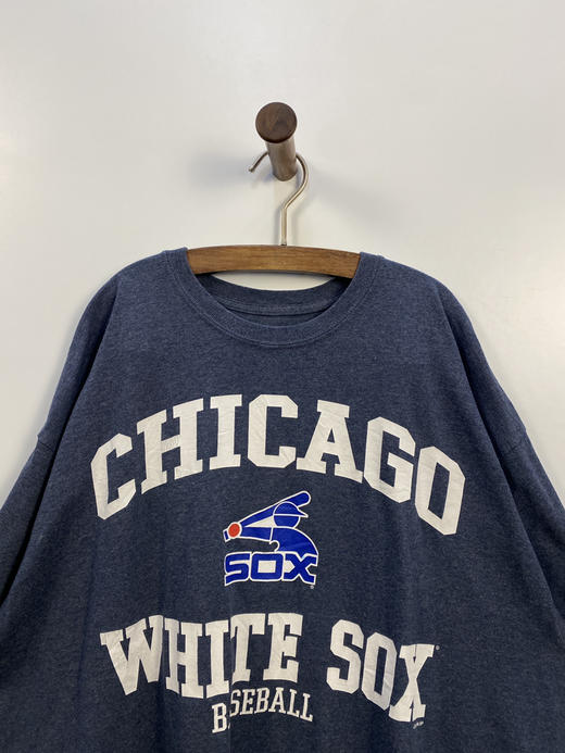 MLB 美国职业棒球大联盟 短袖T恤 _SST(2XL) 商品图0