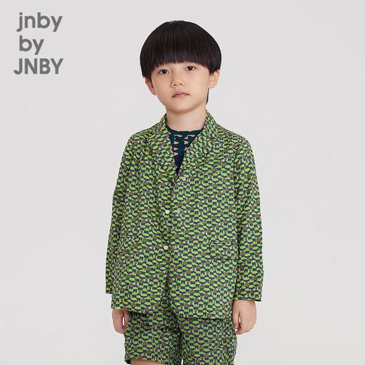 jnby  22年春款 西服   1M1700420 商品图0