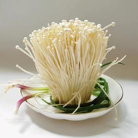 【超市】金针菇散装