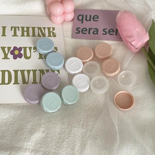 隐形眼镜小配件/kj322双联盒 商品图0