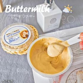 懒动拉丝酸酪乳