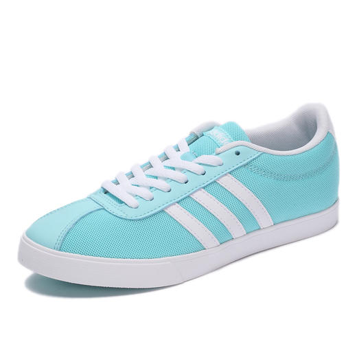 清仓白菜价！Adidas阿迪达斯女子网球文化系列网球鞋 商品图2