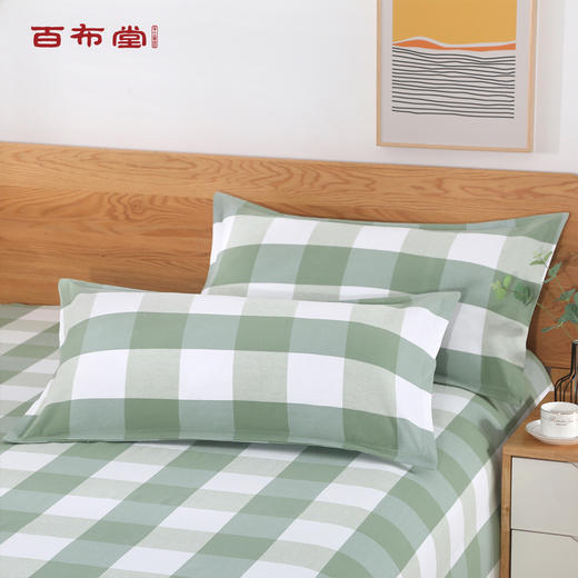 BBT百布堂纯棉四件套美梦X3 商品图7
