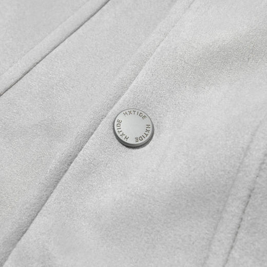 HX 春秋季翻领茄克衫外套Y105310030101 商品图4