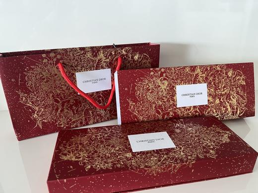 【品牌授权】迪奥高定香水小样八件套 生日礼物 情人节礼物 纪念日礼物 商品图4