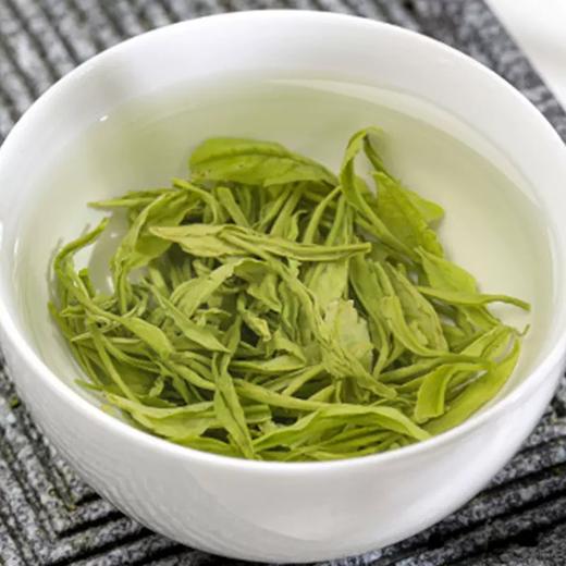 【推荐】中圣公 扣底罐高山绿茶5罐装 叶芽鲜嫩 口感醇厚 商品图1