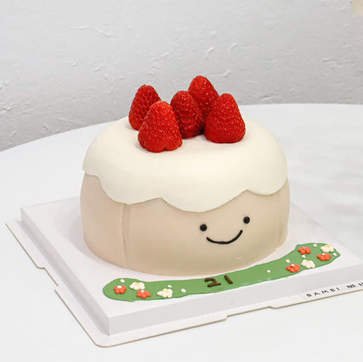 jellycat丨蛋糕 商品图2