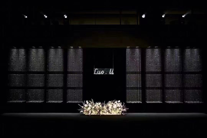 水晶立柱（运费自理）