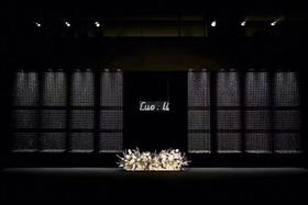 水晶立柱（运费自理）