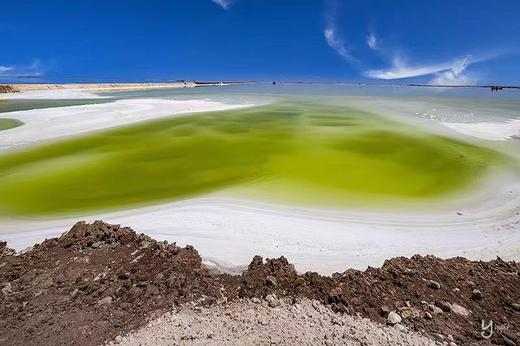「越野车穿越，西藏阿里」：南南线、阿里中线+青藏线20天摄影之旅 商品图1
